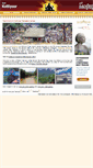 Mobile Screenshot of kottiyoortemple.com